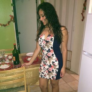 Meet your Posher, Daniela